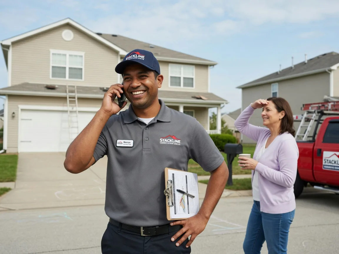 Chimney flashing repair Amherst, VA FAQs